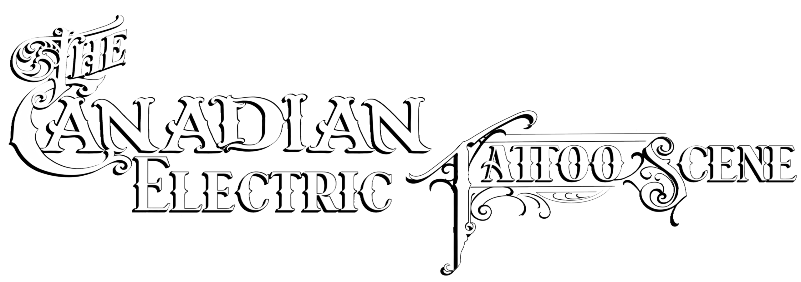 Canadian Tattoo History Book